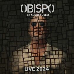 Cover of 30 ans de succès (Live 2024)