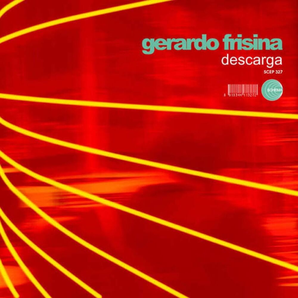 Picture of Descarga