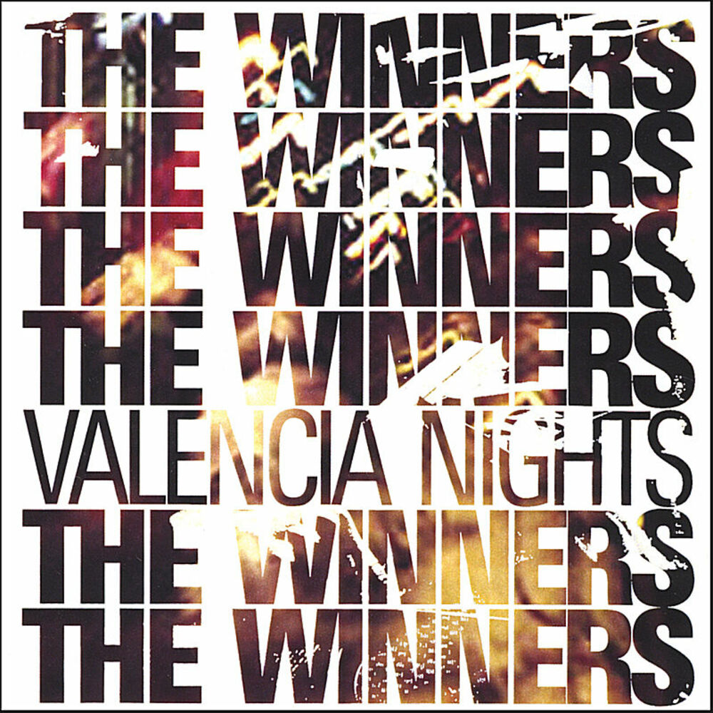 Picture of Valencia Nights