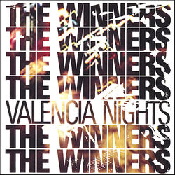 Cover of Valencia Nights