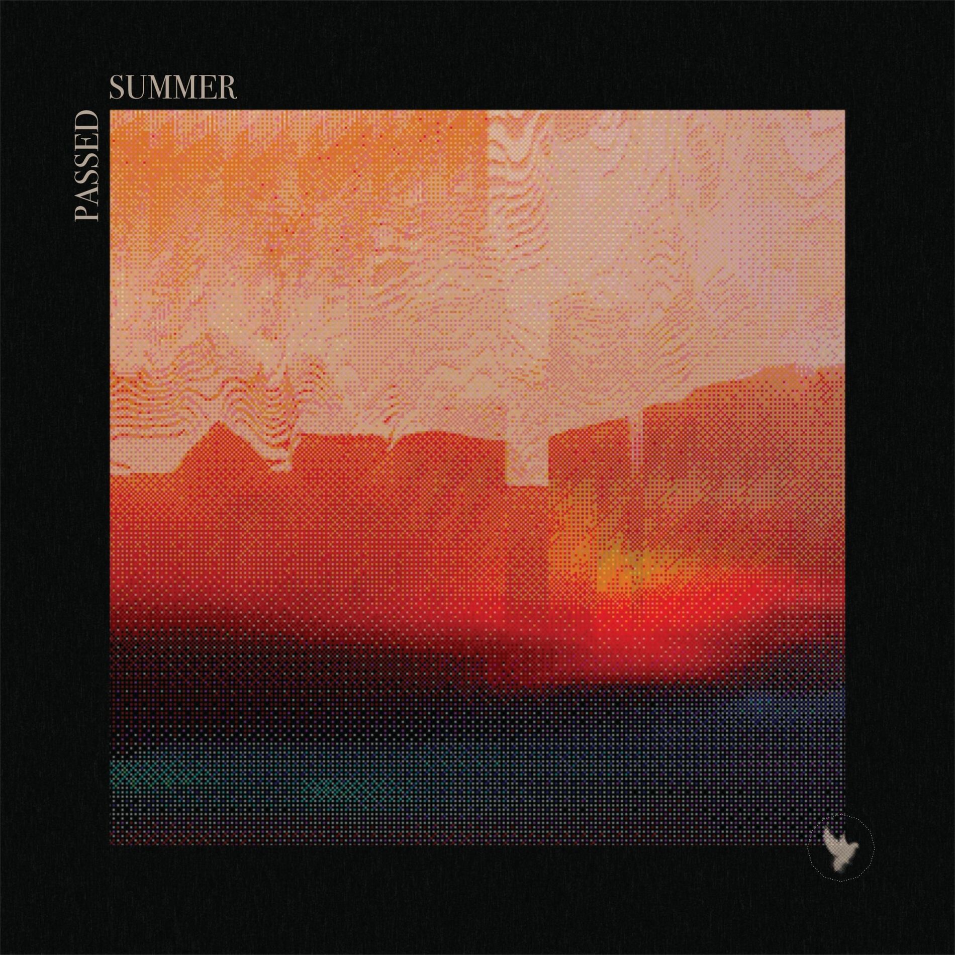 Album cover of Passed Summer