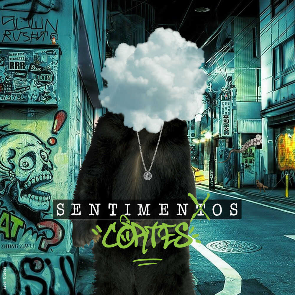 Picture of Sentimenos