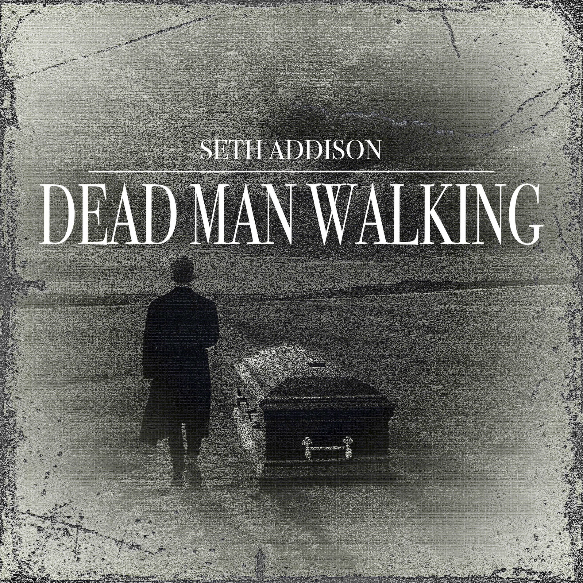 Album cover of Dead Man Walking