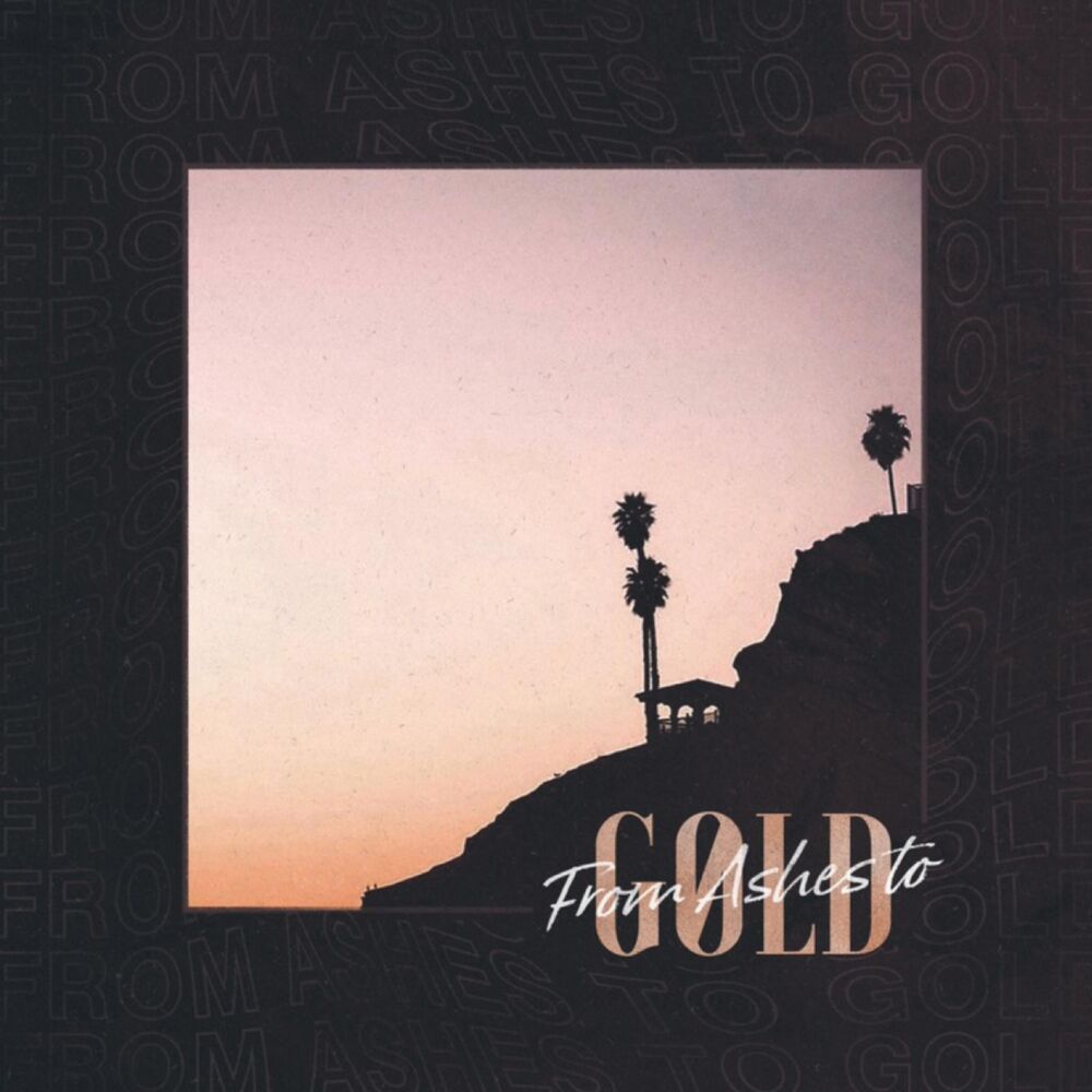 Picture of From Ashes to Gold