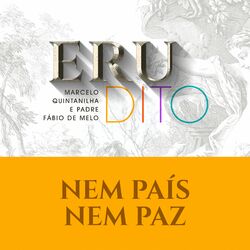 Cover of Nem País Nem Paz (Erudito) [Inspirado em Symphony No. 3 in F Major Op. 90:III. Poco Allegretto de Johannes Brahms]
