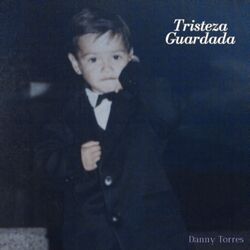 Cover of Tristeza Guardada