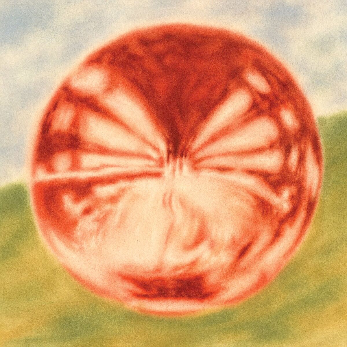 Album cover of Heart of the Artichoke