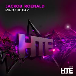 Cover of Mind The Gap