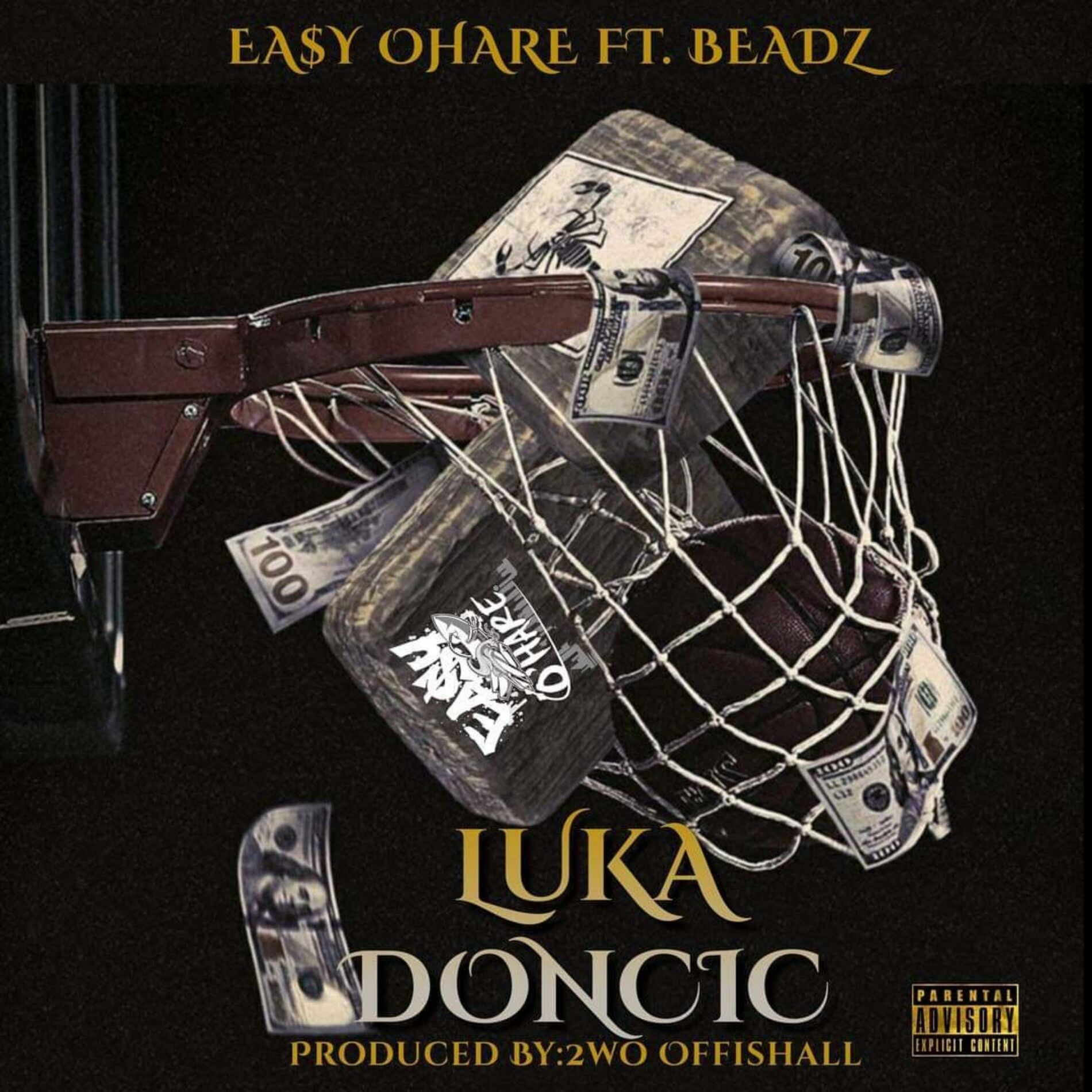 Album cover of Luca Doncic