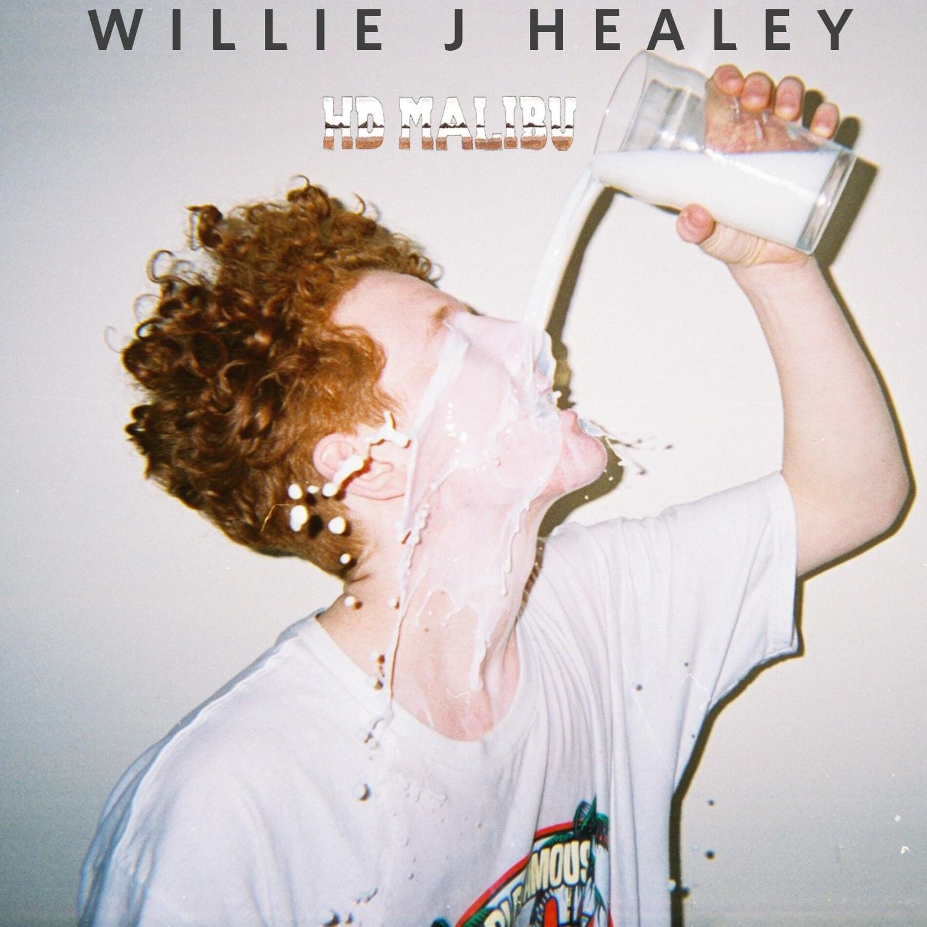 Album cover of HD Malibu