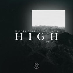 Cover of High On Life (feat. Bonn)