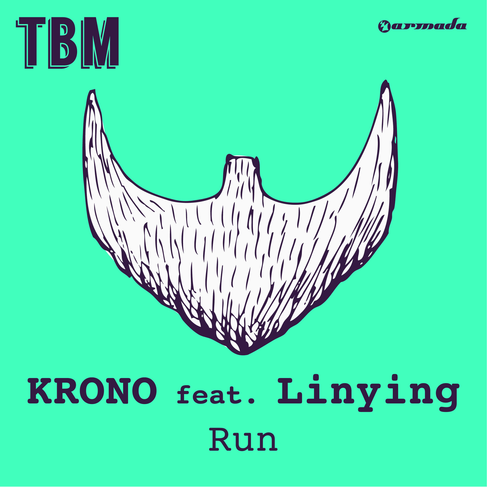 Album cover of Run