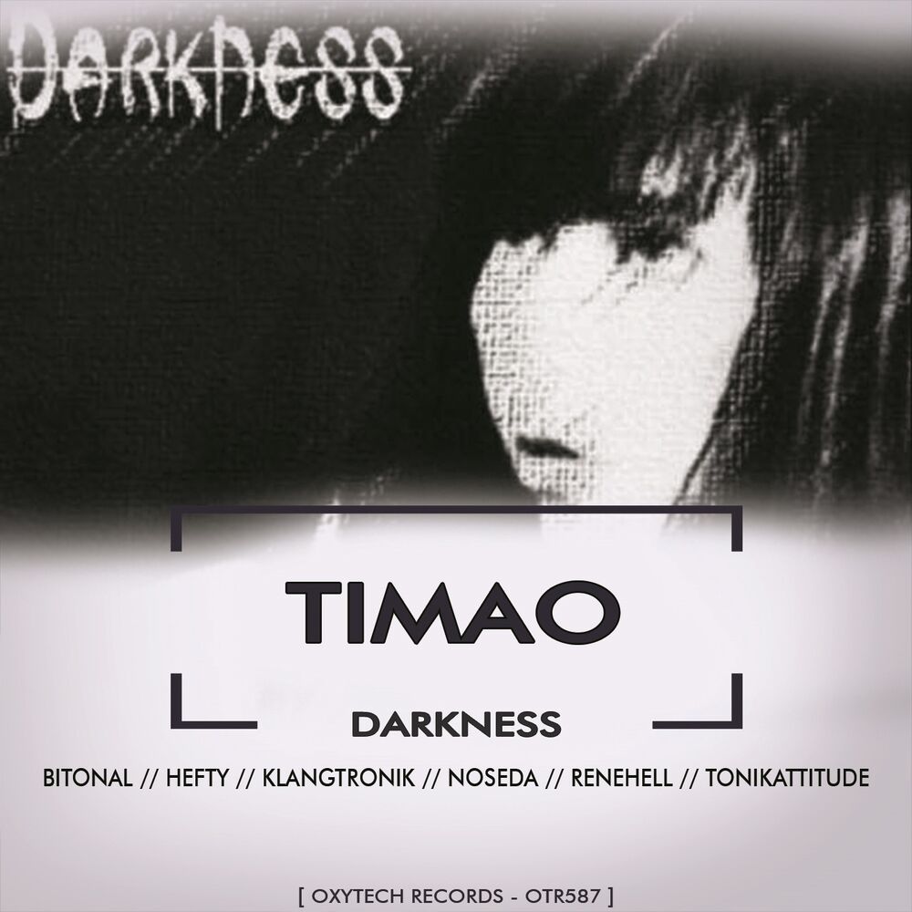Picture of Darkness