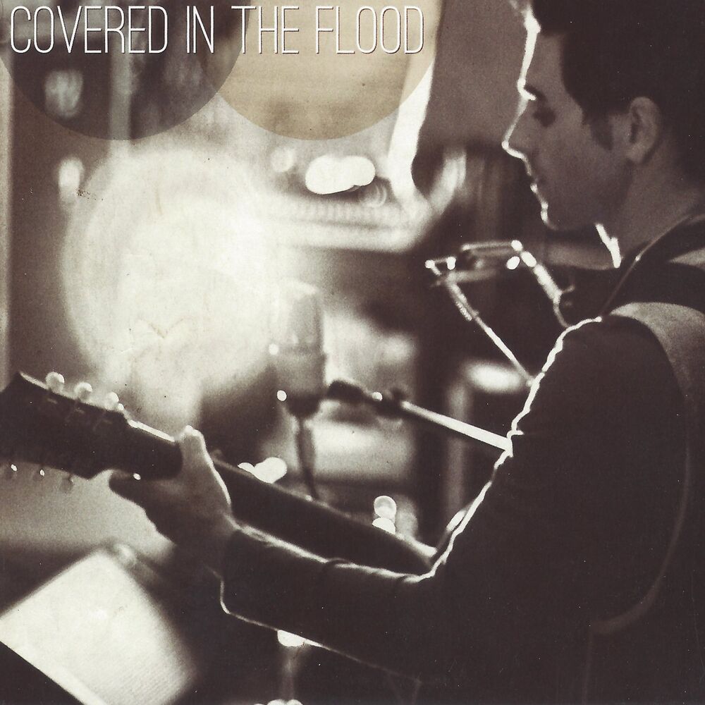 Picture of Covered in the Flood