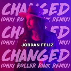 Cover of Changed (OHKI Roller Rink Remix)