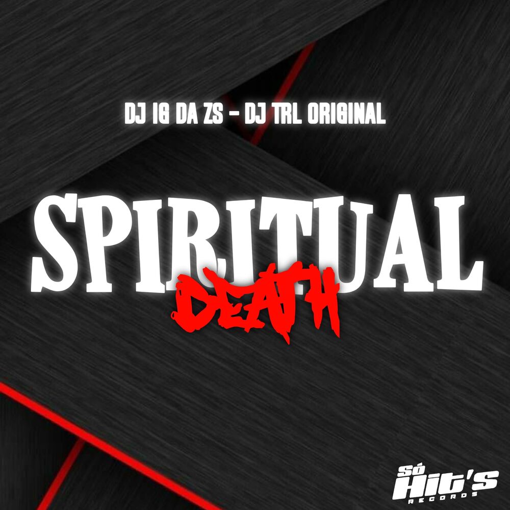 Picture of Spiritual Death