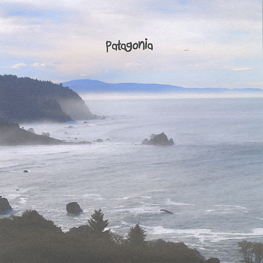 Picture of Patagonia