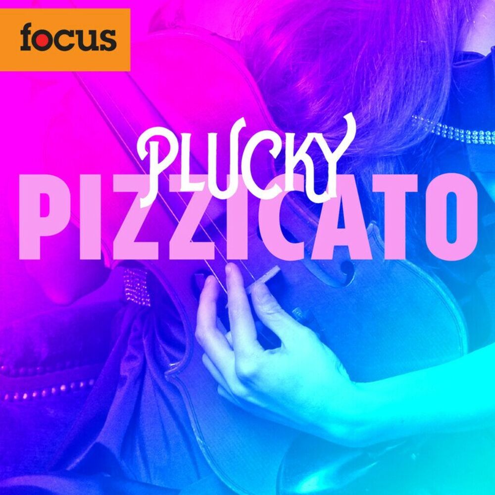 Picture of Plucky Pizzicato