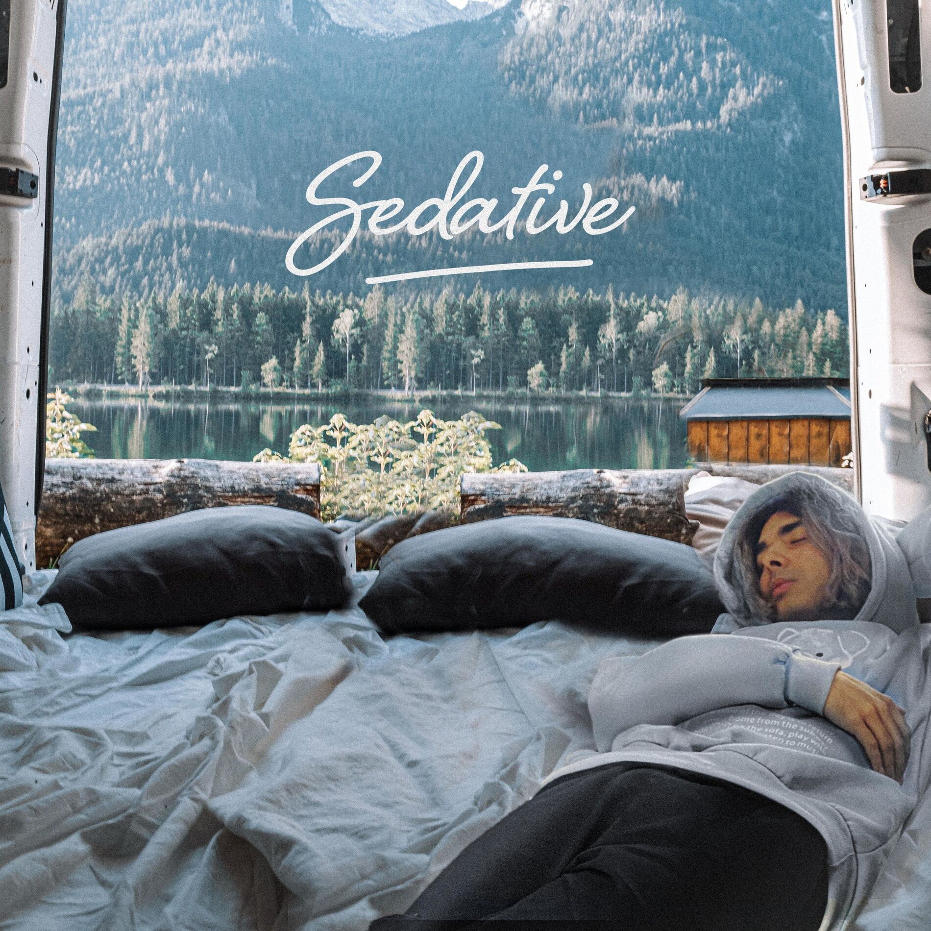 Album cover of Sedative