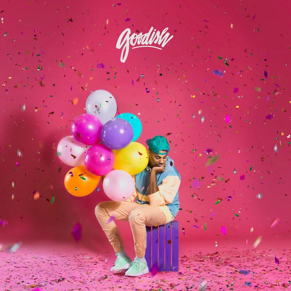 Picture of Goodish - EP