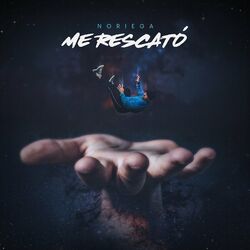 Cover of Me Rescato