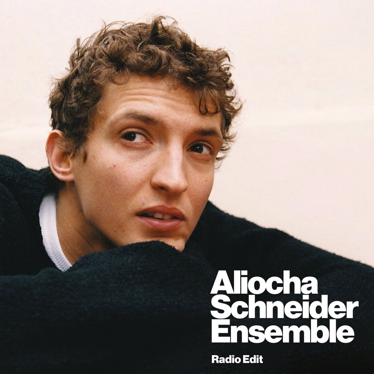 Album cover of Ensemble (Radio edit)