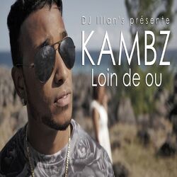 Cover of Loin de ou