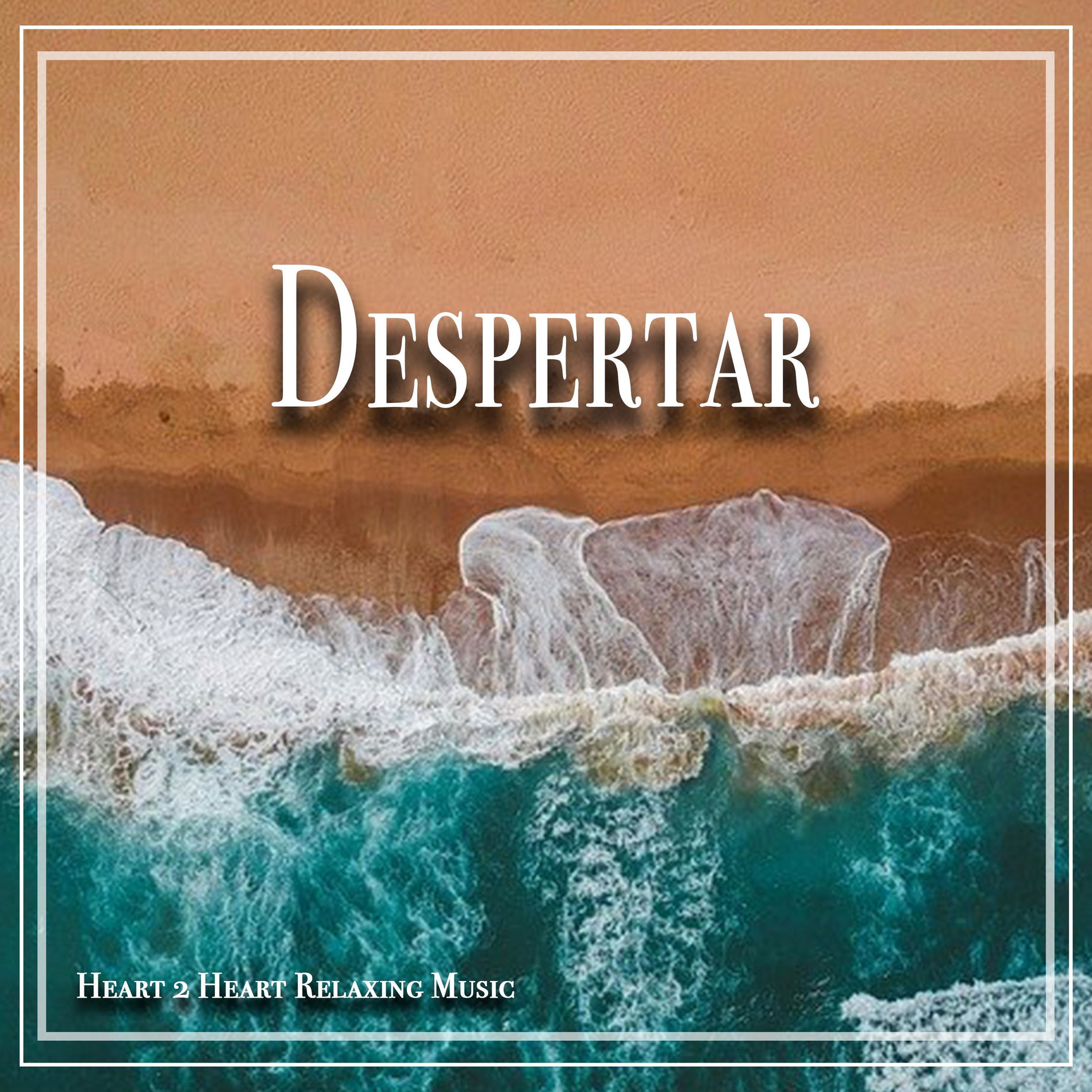 Album cover of Despertar