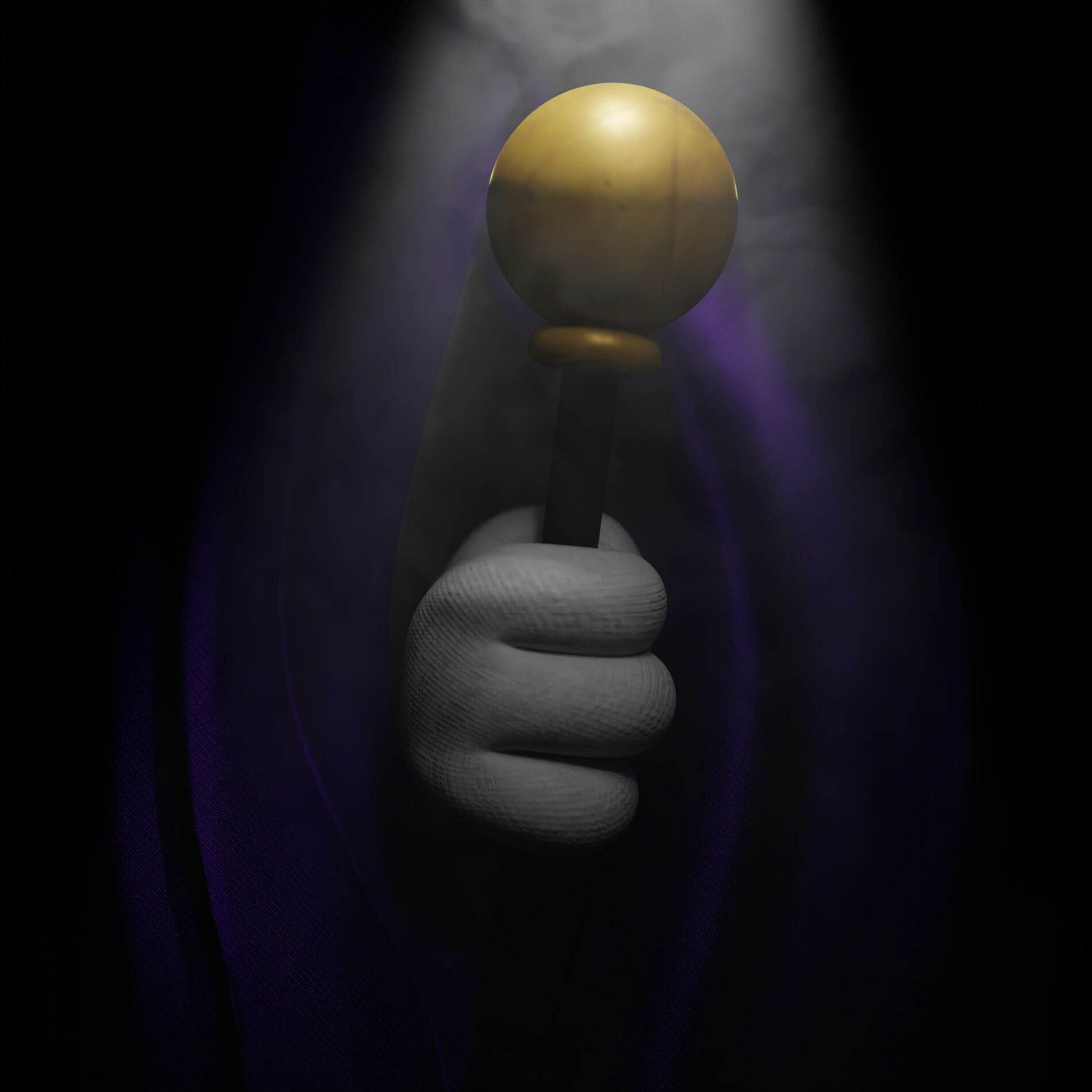 Album cover of RINGMASTER