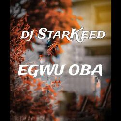 Cover of Egwu Oba