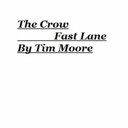 Cover of The Crow