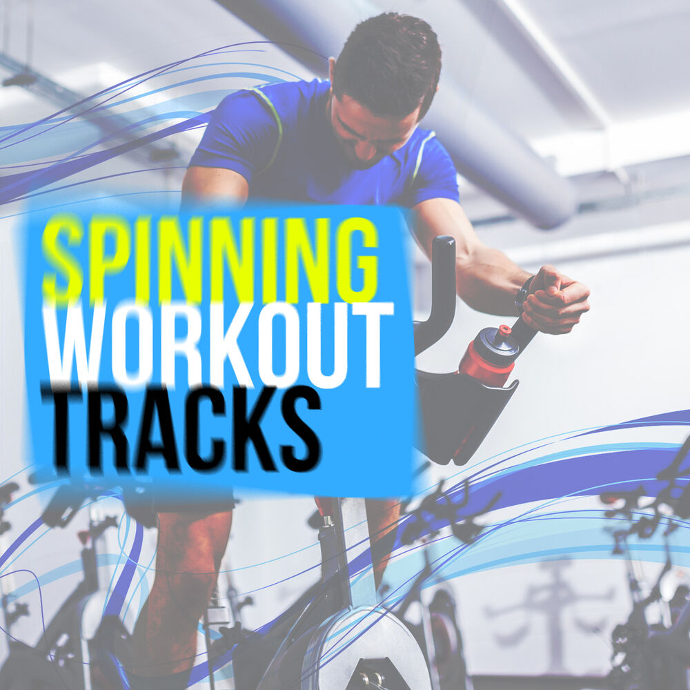Picture of Spinning Workout Tracks