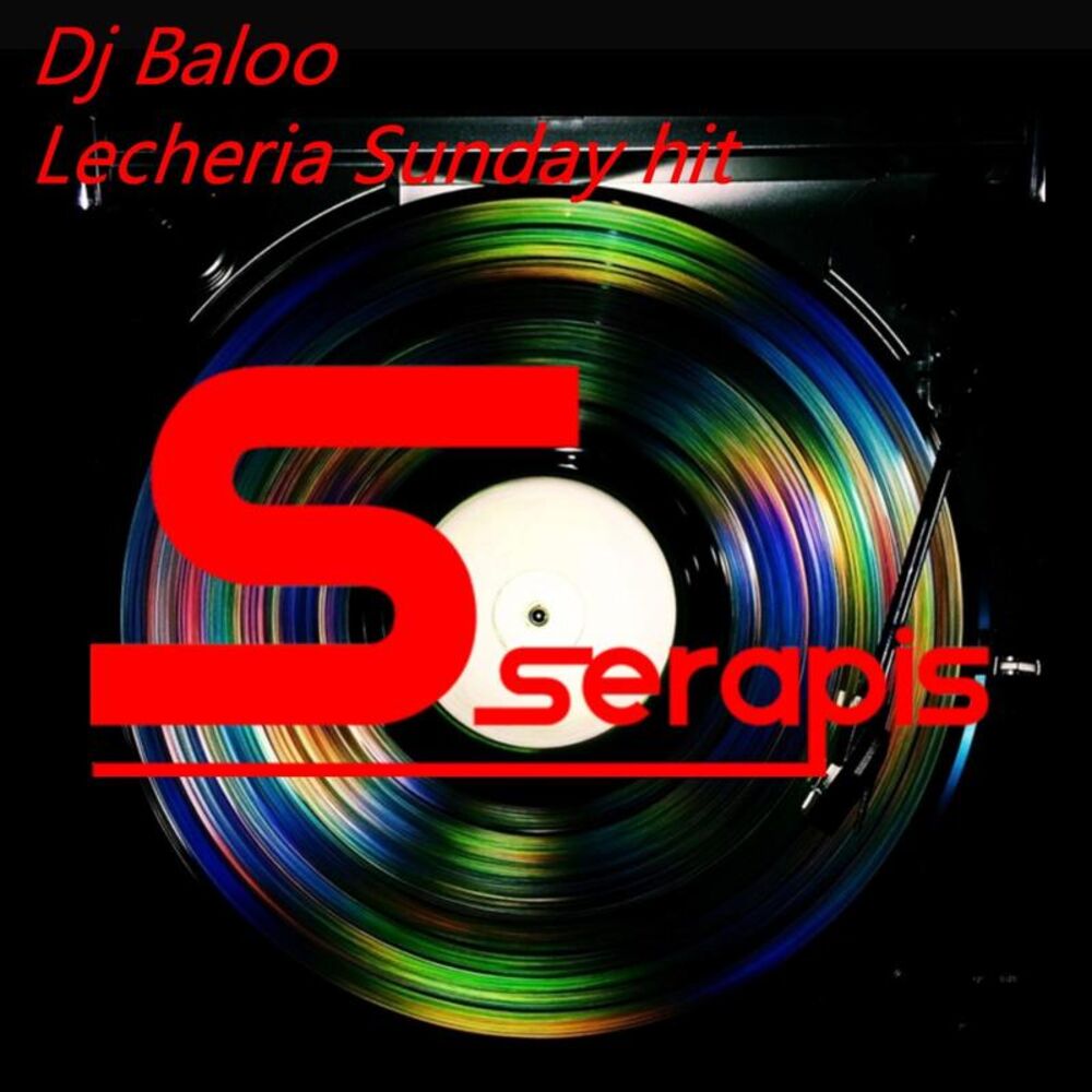 Picture of Lecheria Sunday Hit