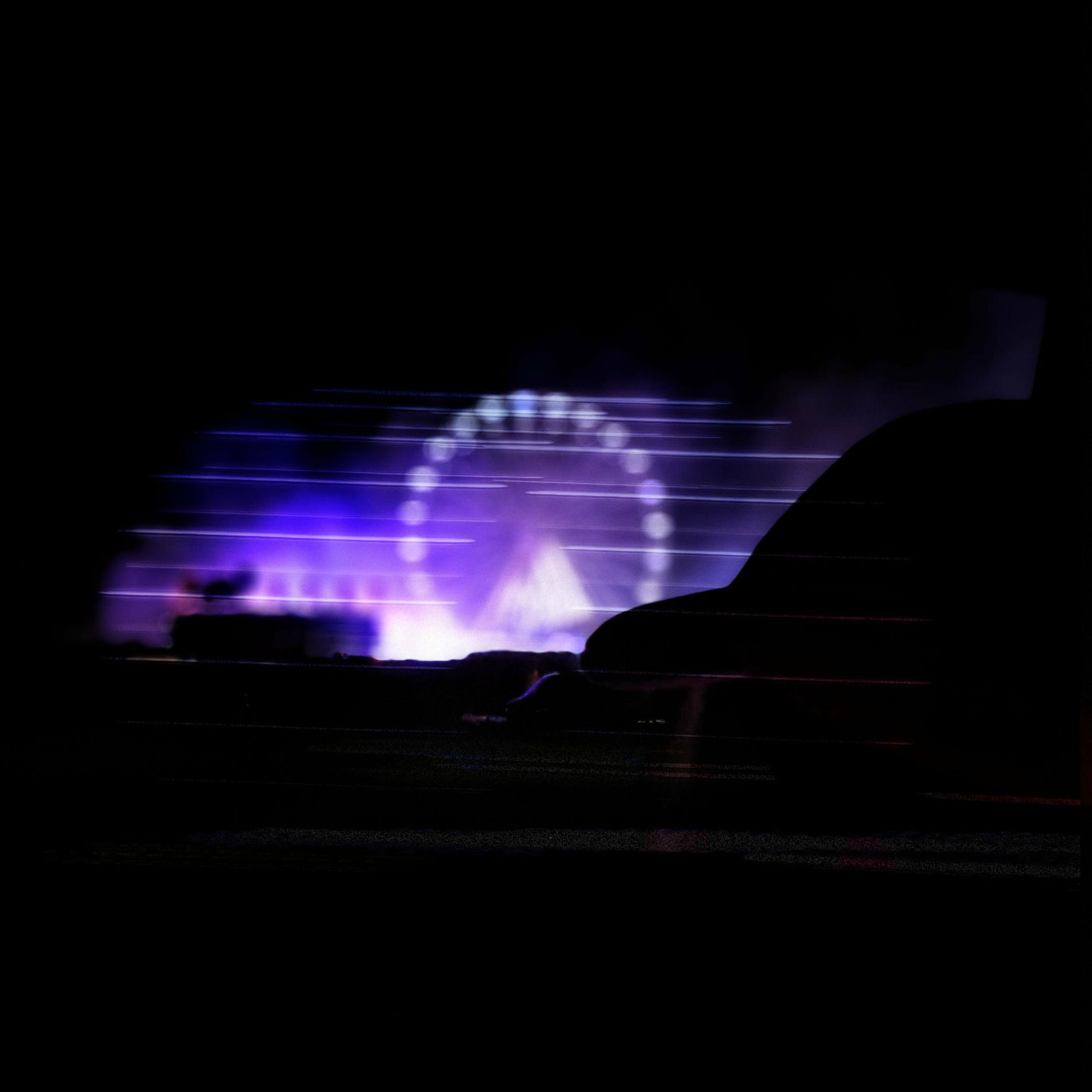 Album cover of Es wäre okay