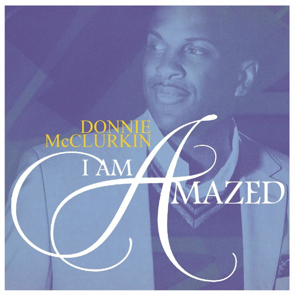 Picture of I Am Amazed
