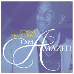 Cover of I Am Amazed