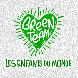 Cover of Les enfants du monde
