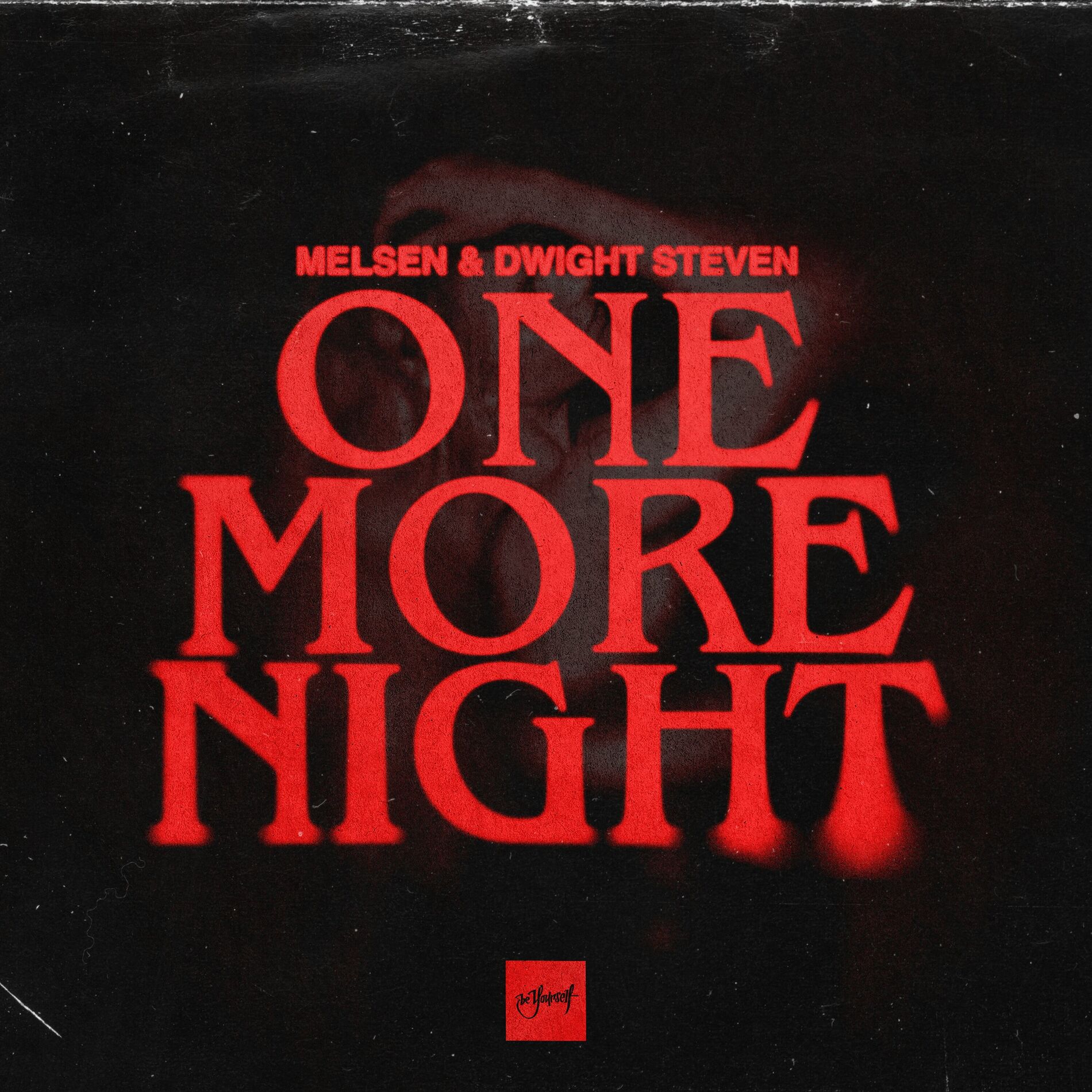 Album cover of One More Night