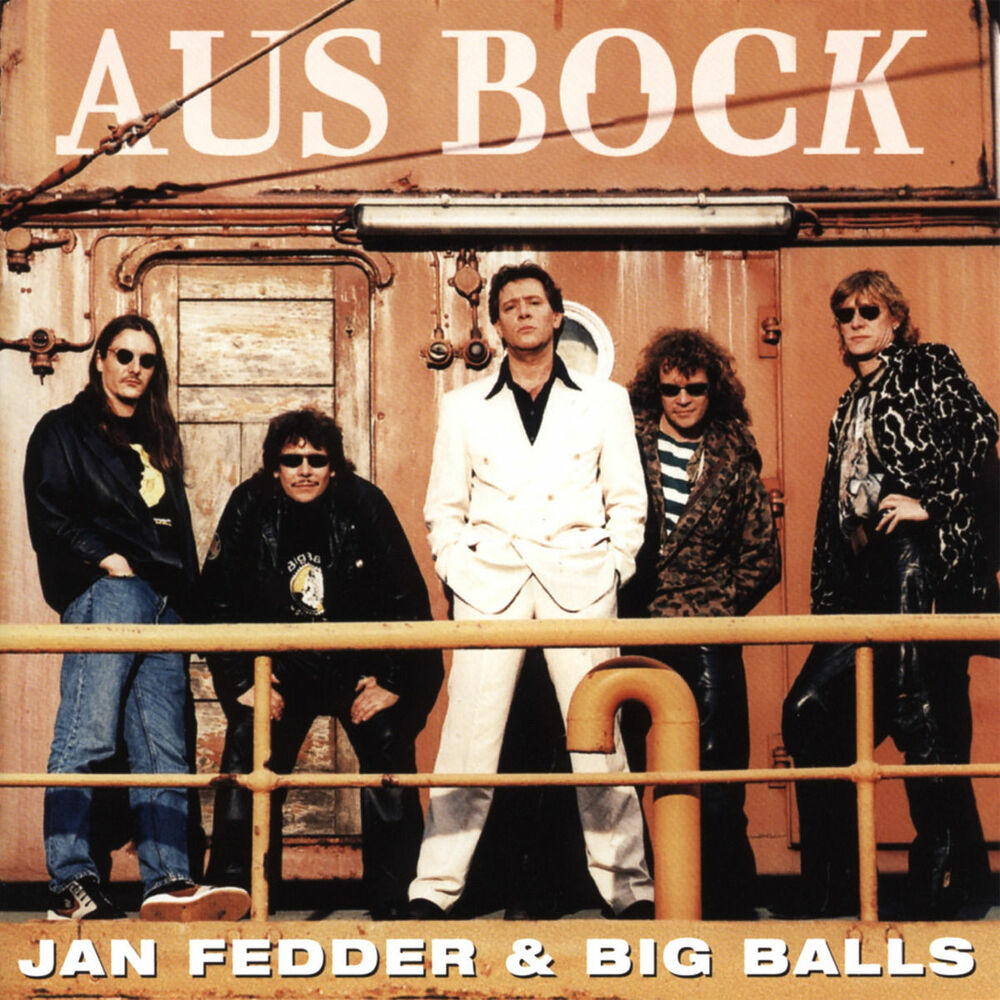 Picture of Aus Bock