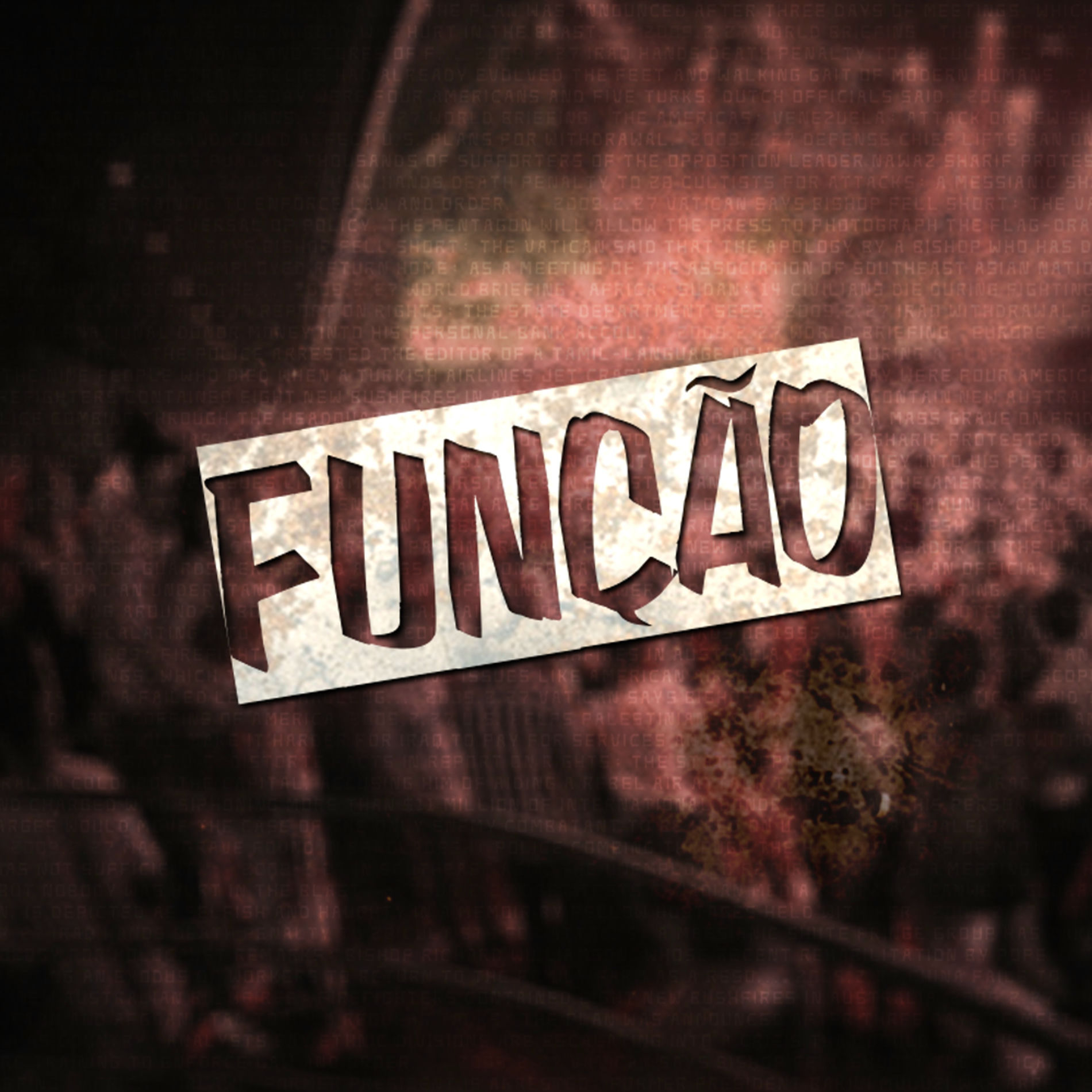 Album cover of Função