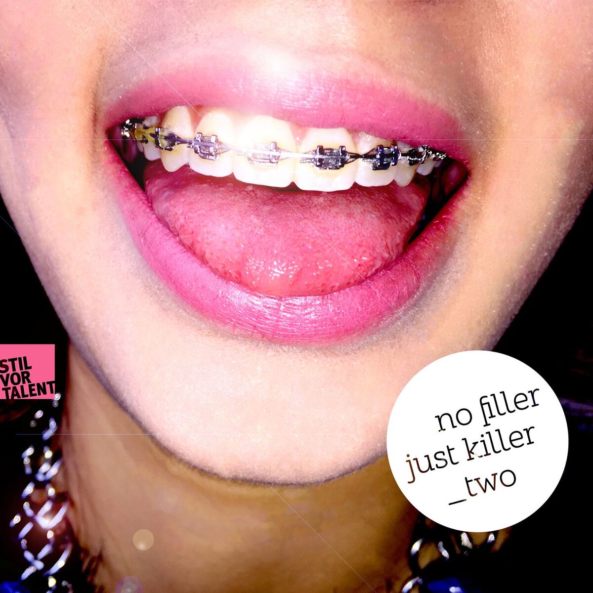 Album cover of Phenomena