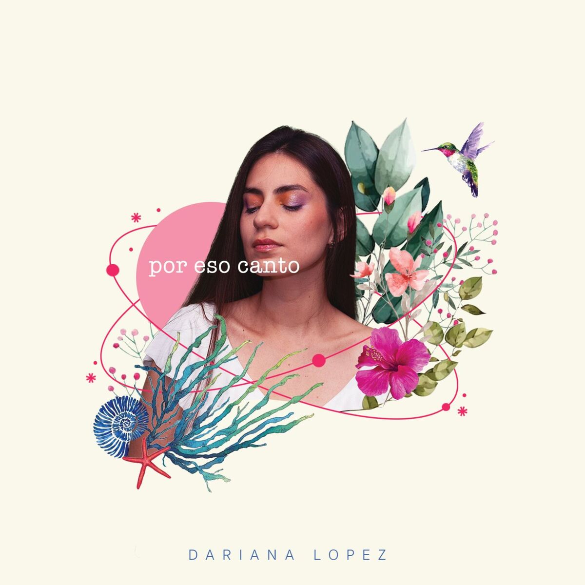 Album cover of Por Eso Canto