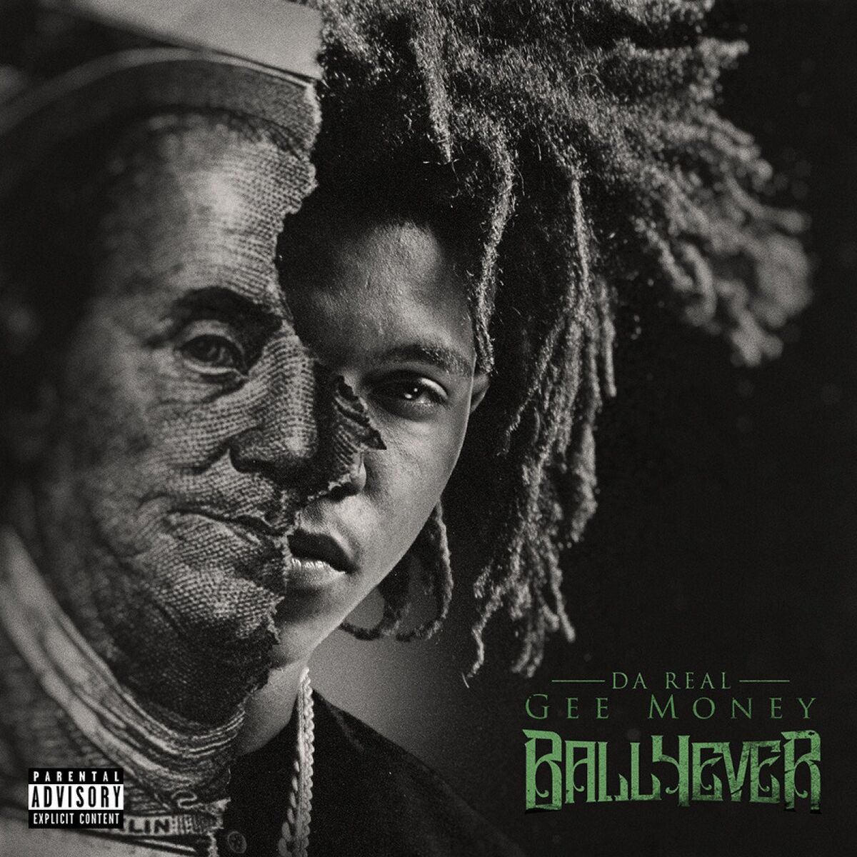 Album cover of Ball 4 Ever