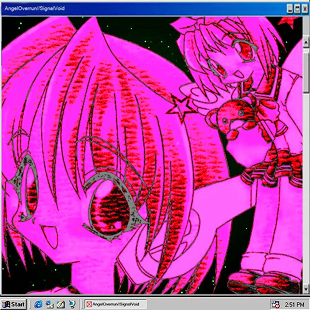 Picture of ⊗AngelOverrunSignalVoid