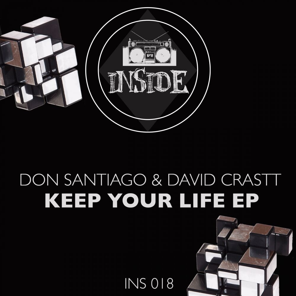 Picture of Keep Your Life