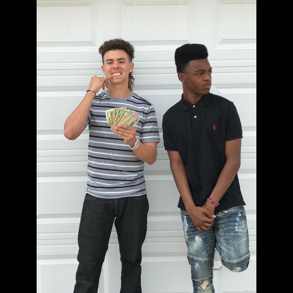 Picture of My Krew