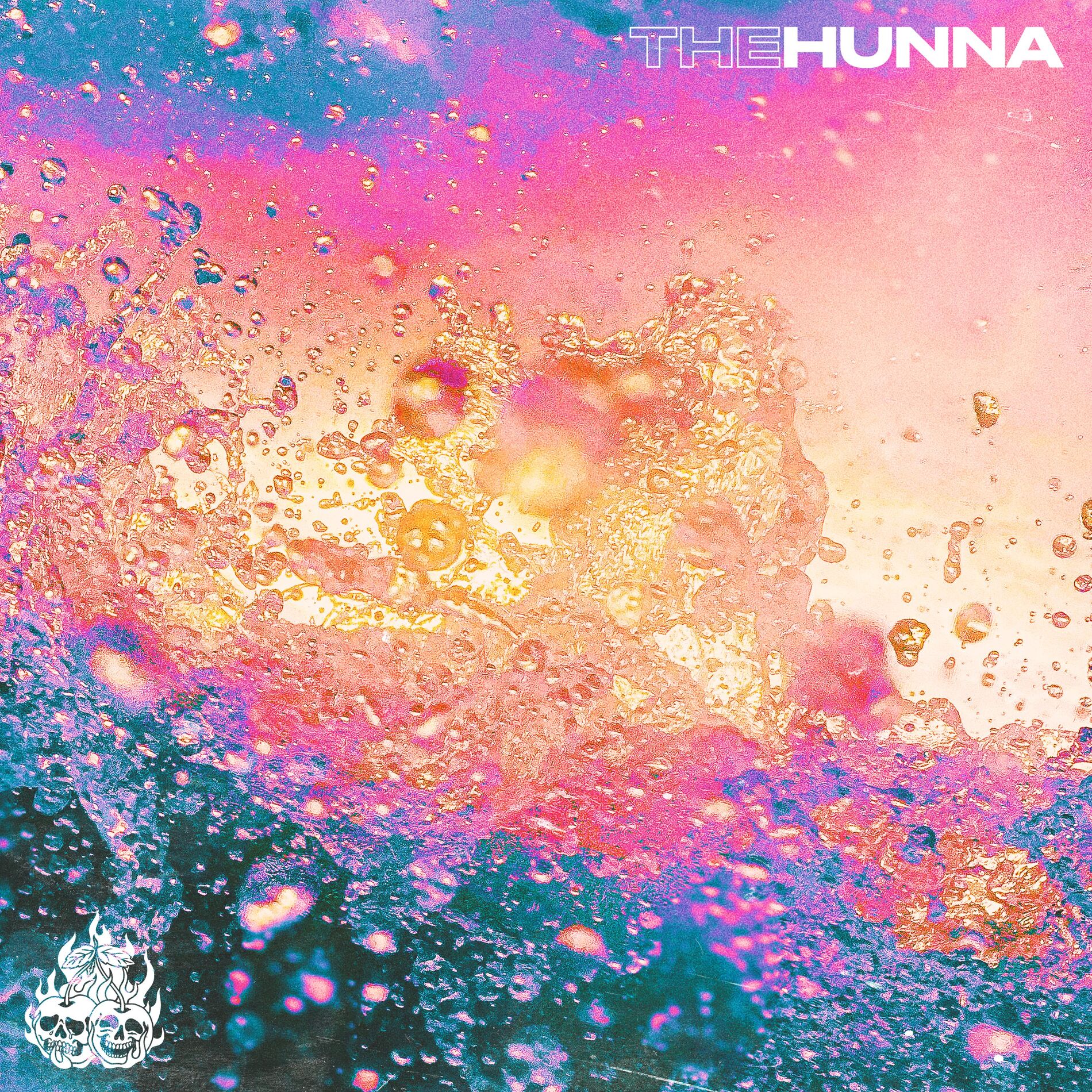Album cover of The Storm