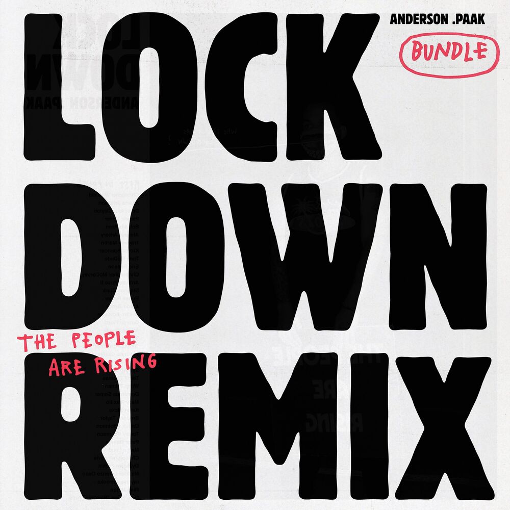 Picture of Lockdown (Remix Bundle)