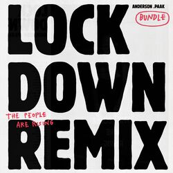 Cover of Lockdown (Remix Bundle)