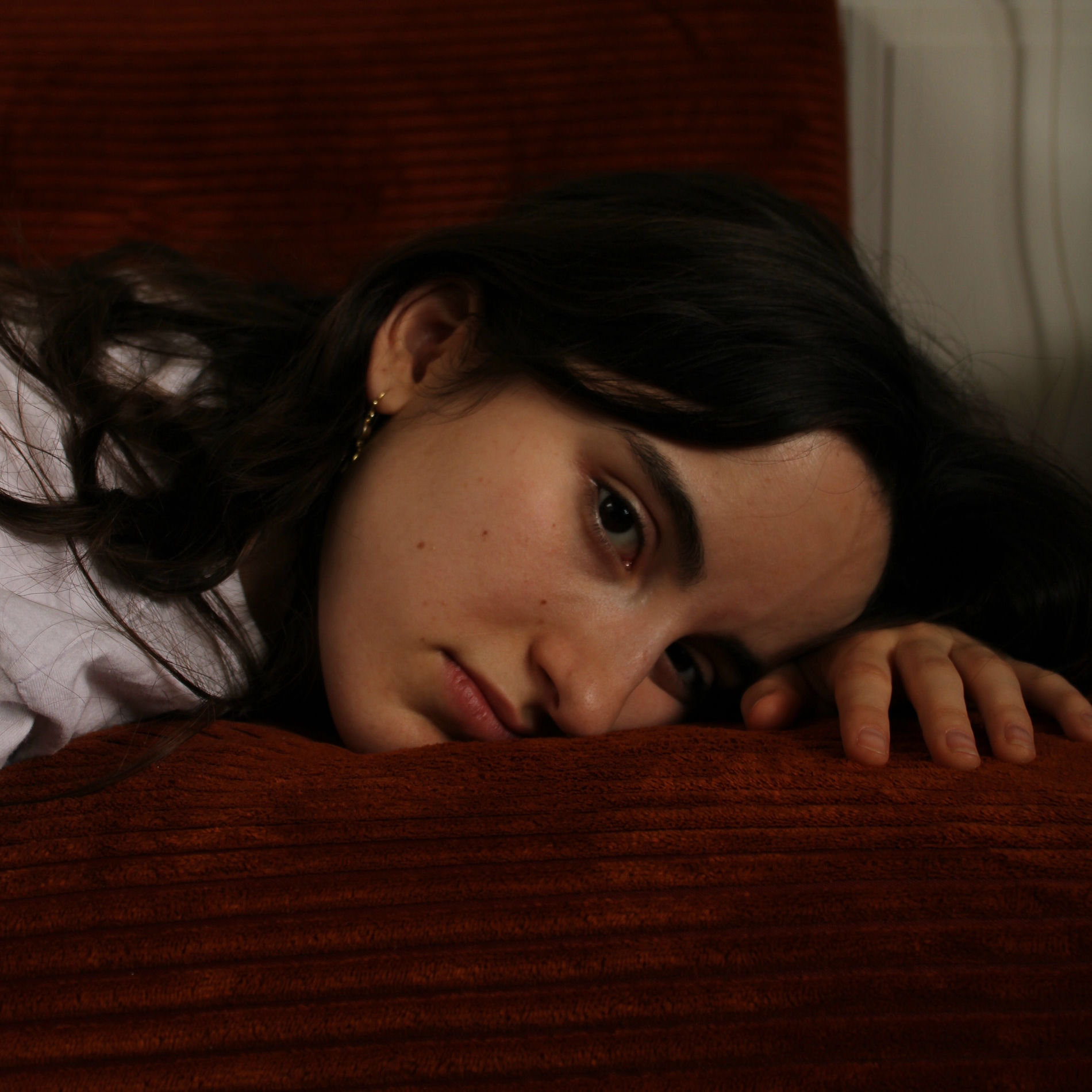 Album cover of You Lie